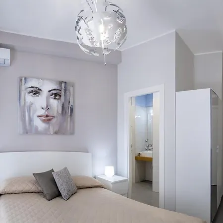 Dame 3* ساليرنو