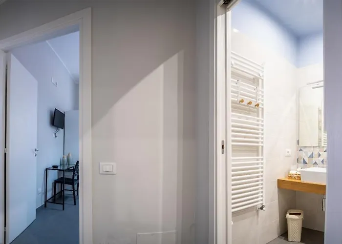 Bed & Breakfast Dame