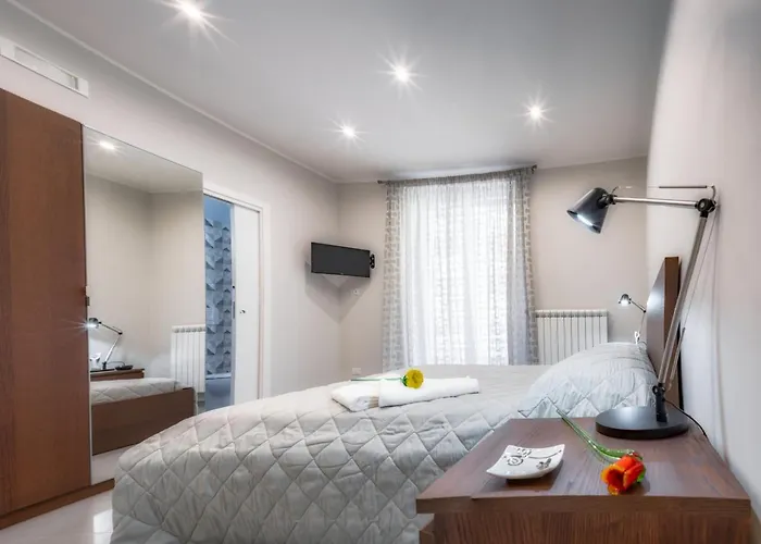 Bed & Breakfast Dame 3*