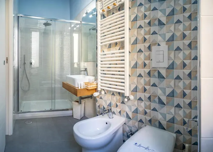 Bed & Breakfast Dame 3*