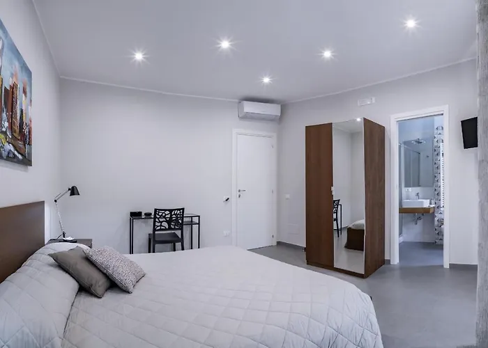 Dame Bed & Breakfast