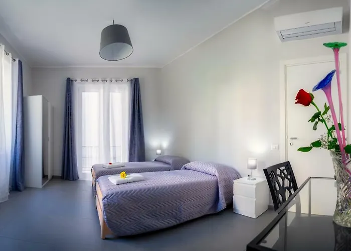 Bed & Breakfast Dame