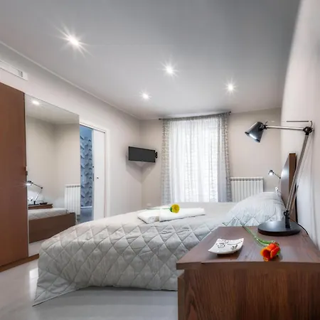 Bed & Breakfast Dame 3*