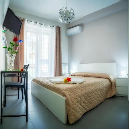 Dame Bed & Breakfast Salerno