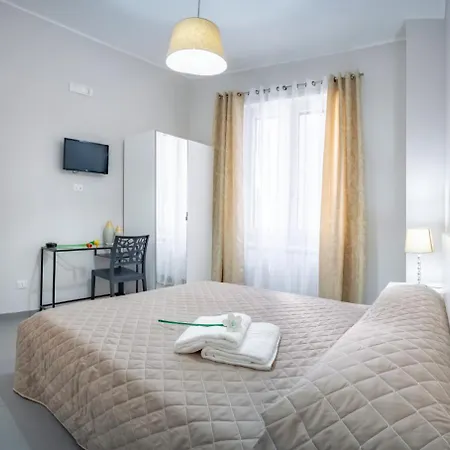 Dame Bed & Breakfast