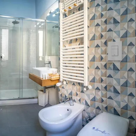 Bed & Breakfast Dame 3*