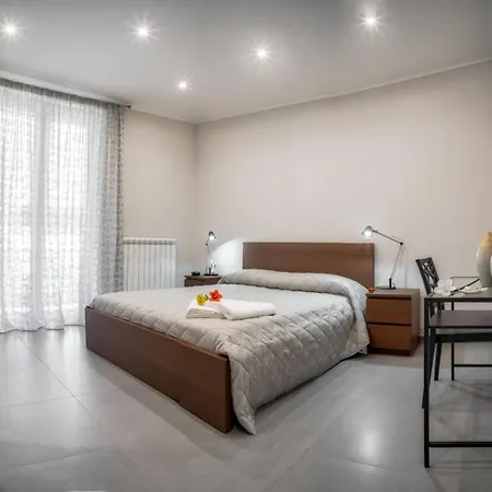 Dame Bed & Breakfast