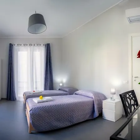 Bed & Breakfast Dame