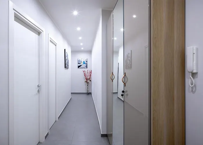 Bed & Breakfast Dame Salerno