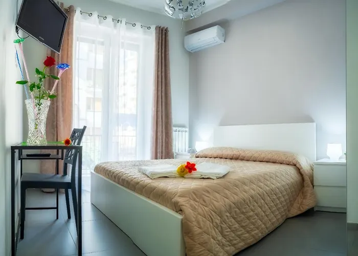 Dame Bed & Breakfast Salerno