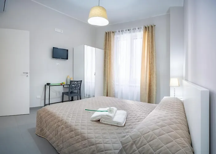 Dame Bed & Breakfast