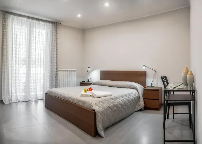 Dame Bed & Breakfast